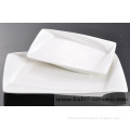 FDA popular korean kraft lang rectangular plate